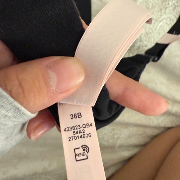 THE T-SHIRT Bombshell Push-Up Bra - Picture 2 of 5